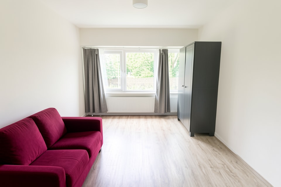Kamer huren in Tilburg