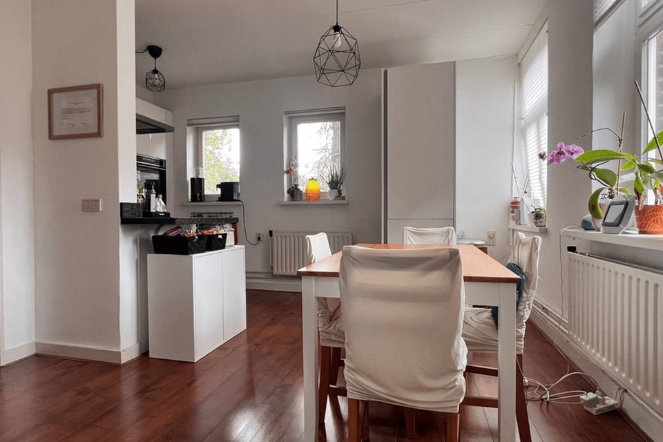 Appartement huren in Maastricht
