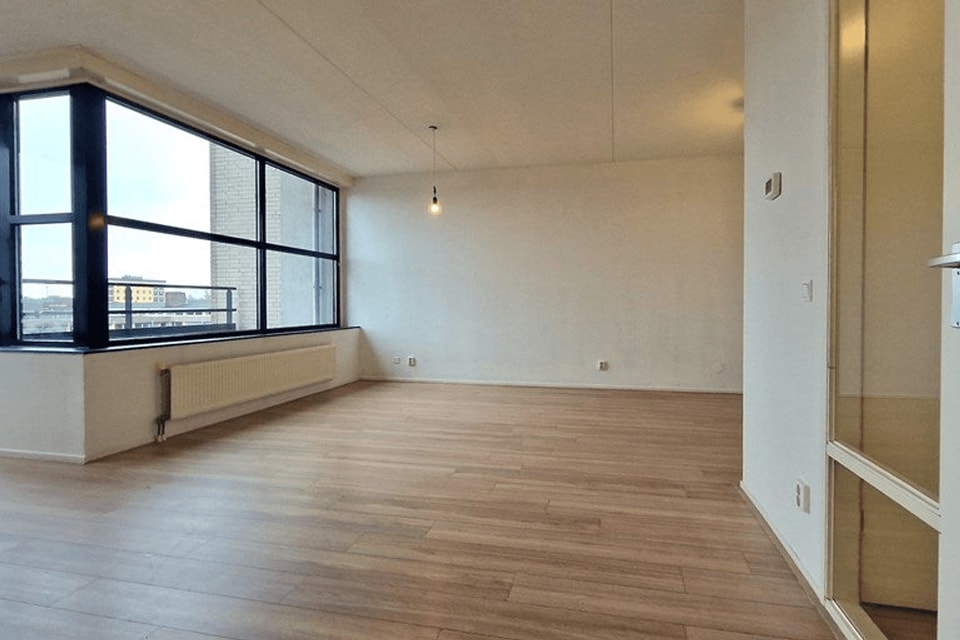 Appartement huren in Rijswijk