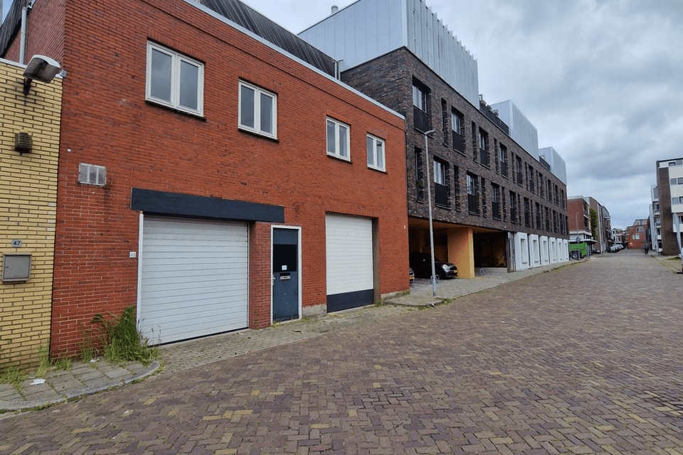 Huis huren in Groningen