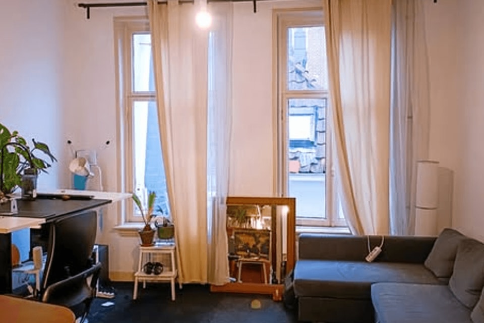 Studio huren in Utrecht