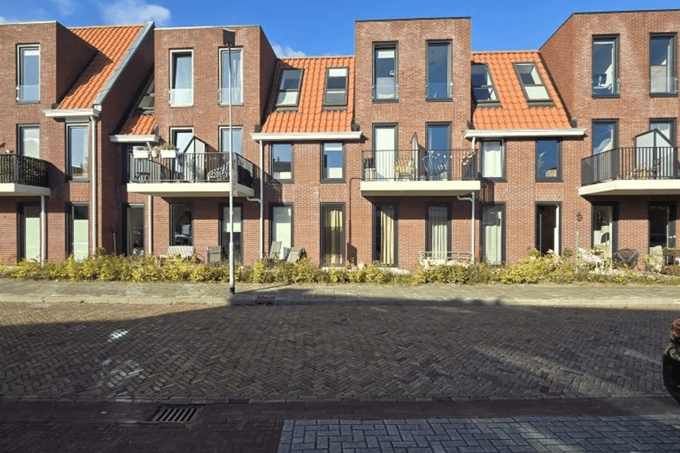 Appartement huren in Hattem