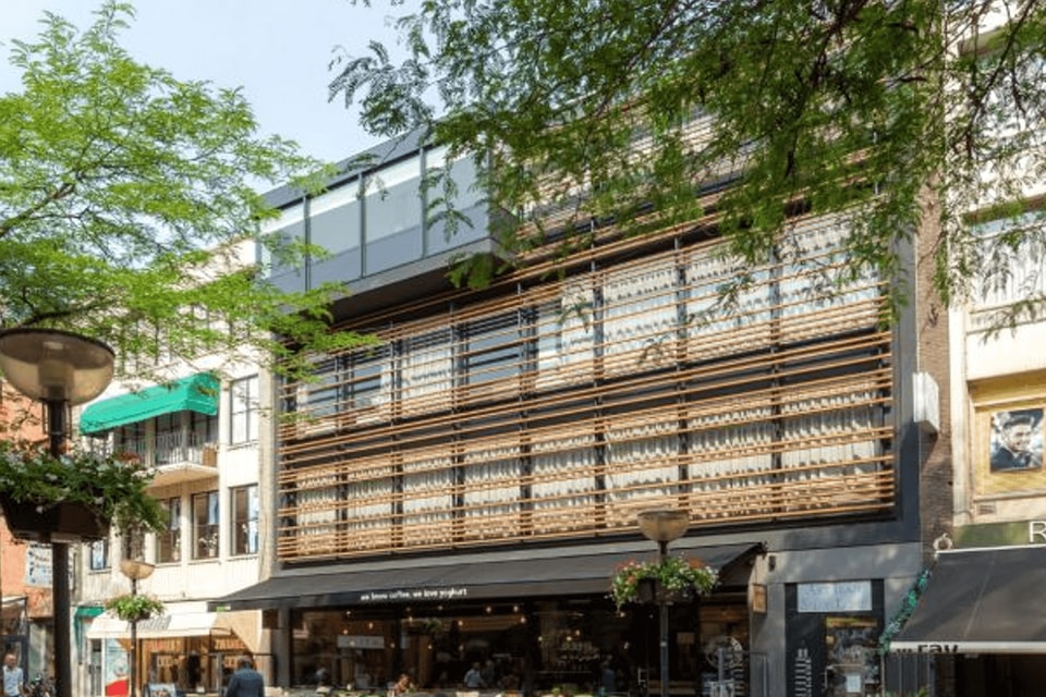 Appartement huren in Eindhoven