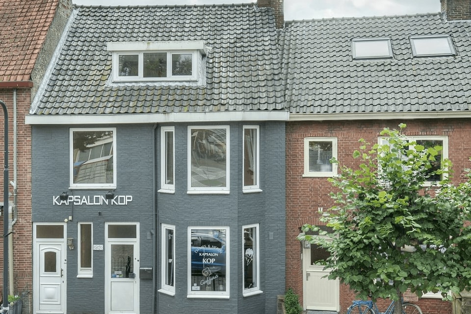 Kamer huren in Breda