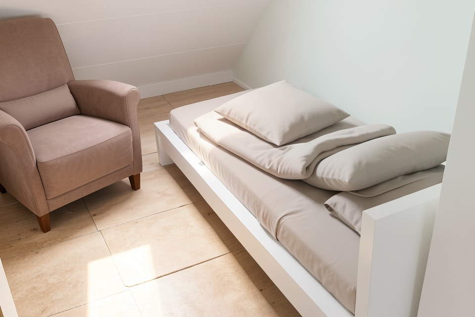 Kamer huren in Tilburg