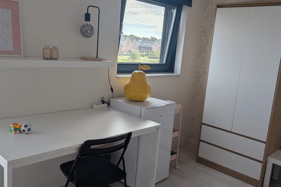 Kamer huren in Groningen