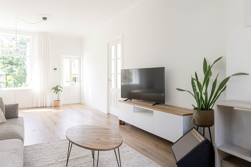Kamer huren in Tilburg