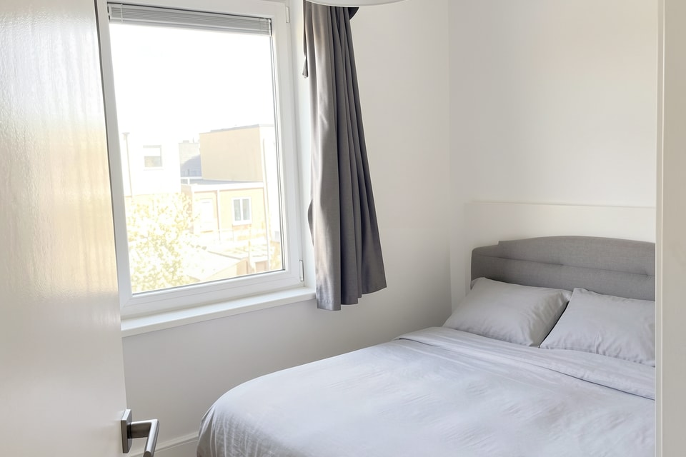 Kamer huren in Haarlem