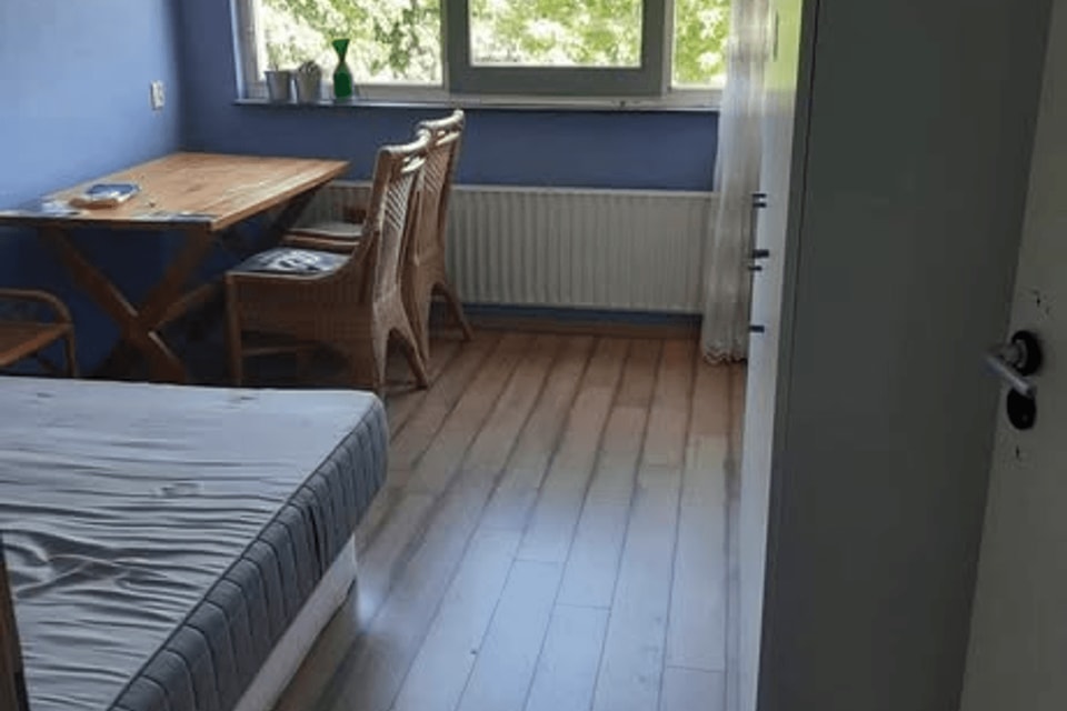 Kamer huren in Amsterdam