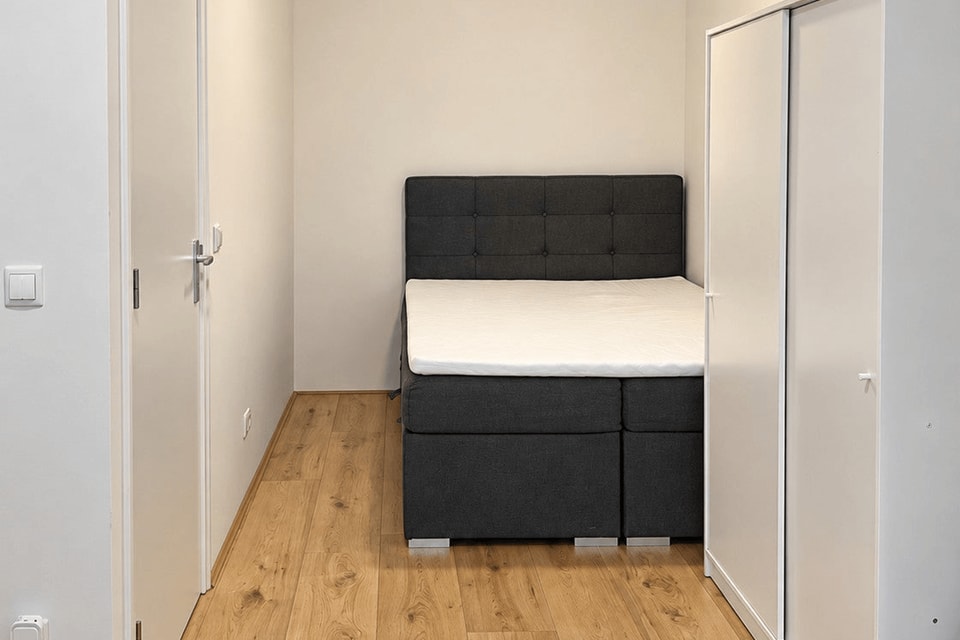 Studio huren in Rotterdam