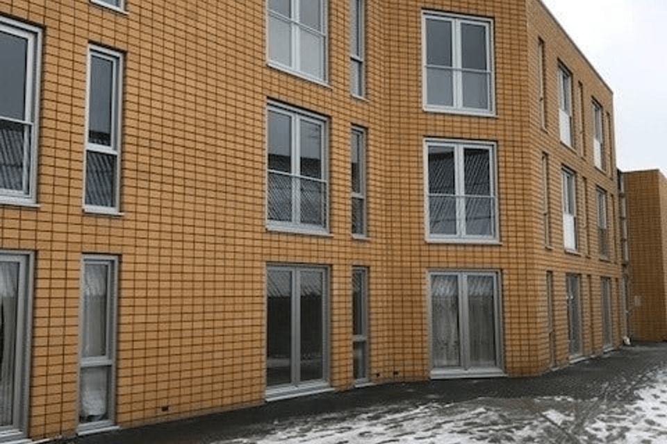 Studio huren in Hoogezand