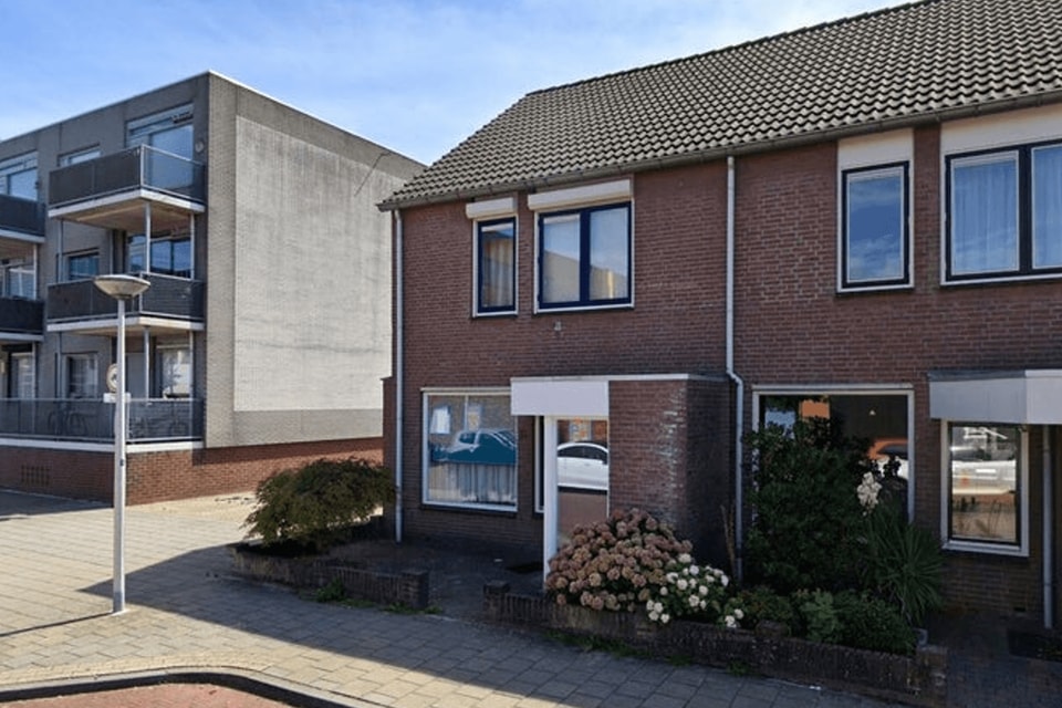 Huis huren in Eindhoven
