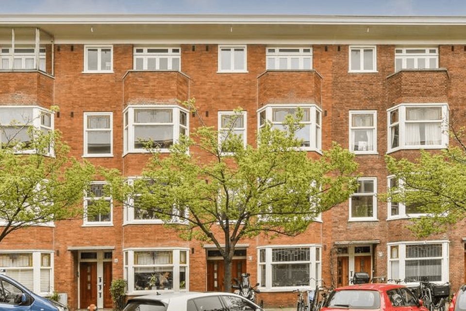 Huis huren in Amsterdam
