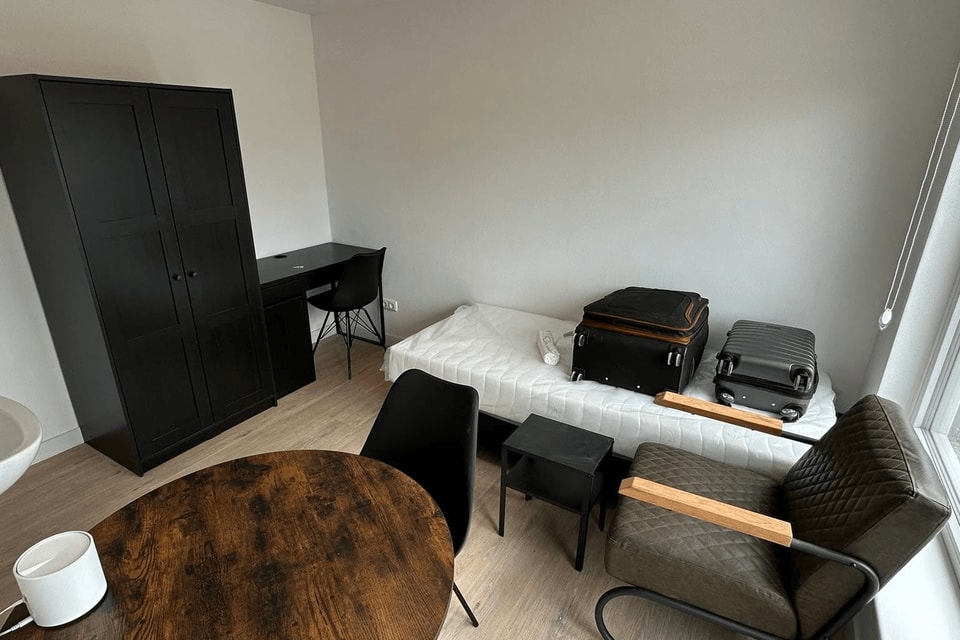Kamer huren in Hengelo