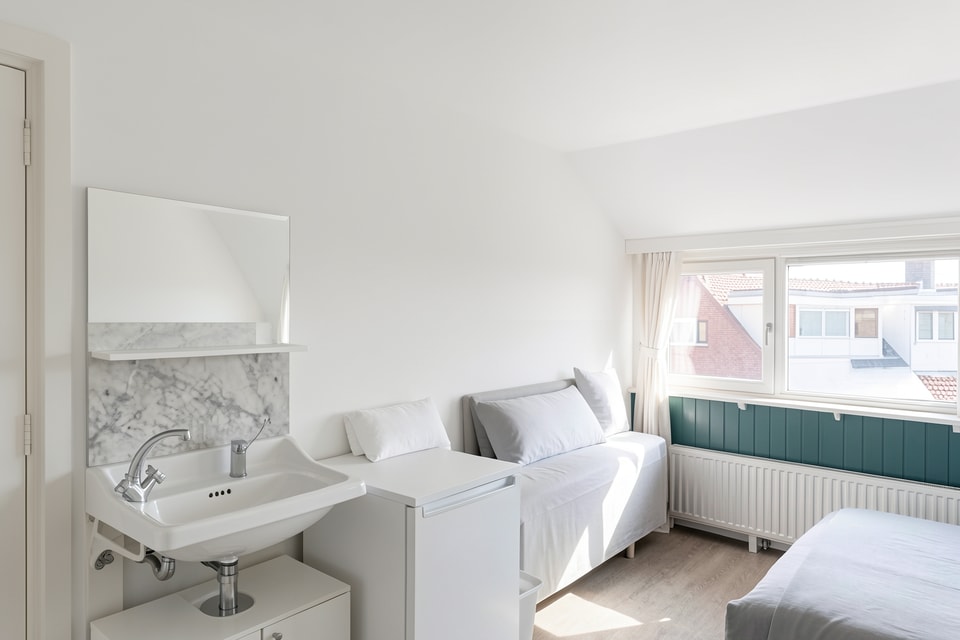 Kamer huren in Delft