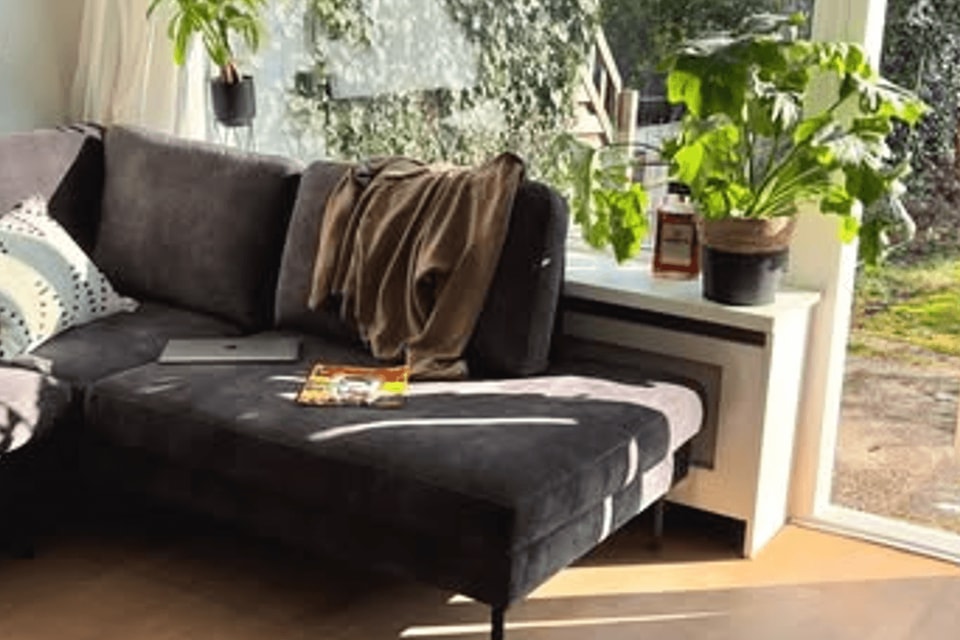 Kamer huren in Rotterdam