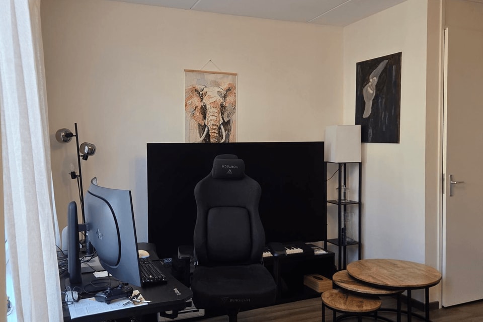 Kamer huren in Zoetermeer