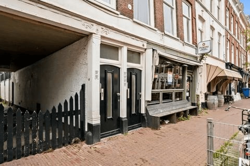 Kamer huren in Den Haag
