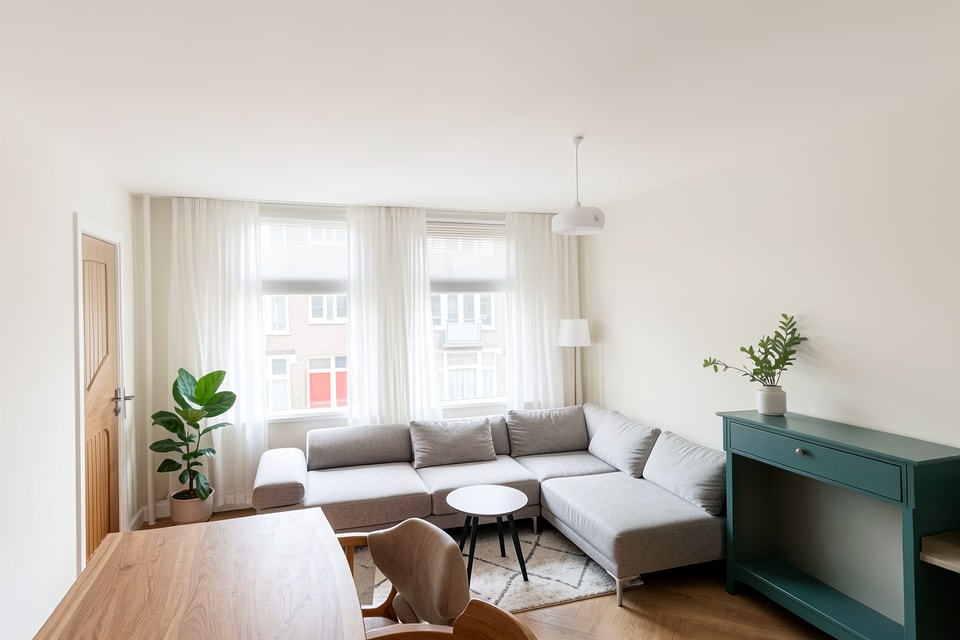 Kamer huren in Amsterdam