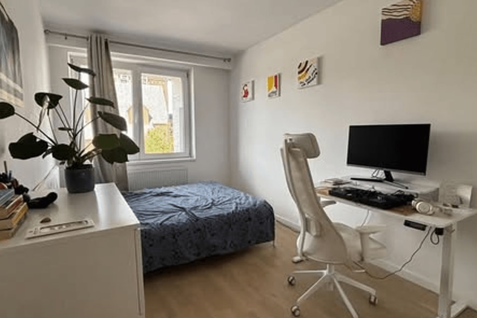 Studio huren in Amsterdam