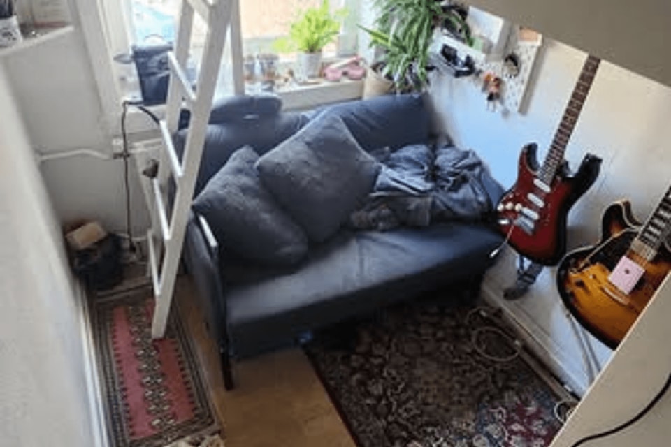 Kamer huren in Utrecht