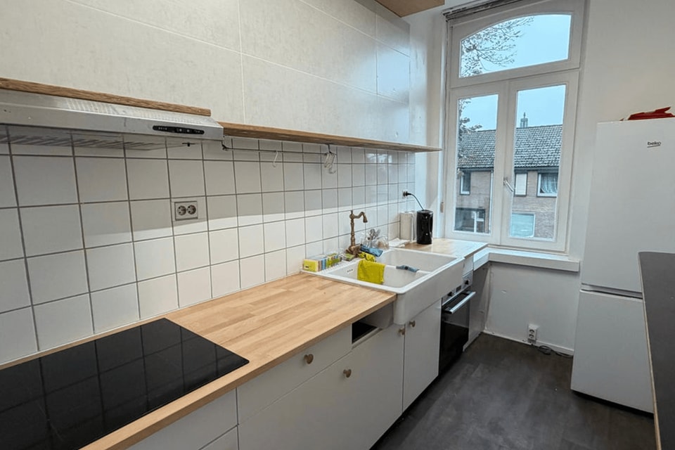 Appartement huren in Maastricht