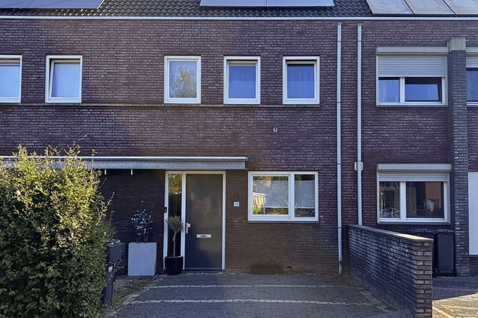 Huis huren in Sittard