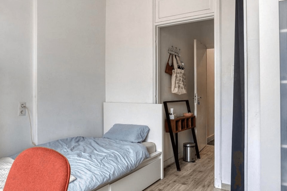 Kamer huren in Maastricht