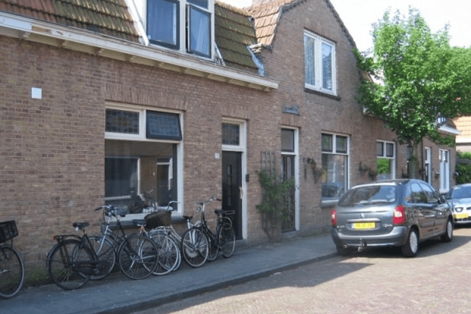 Kamer huren in Zwolle