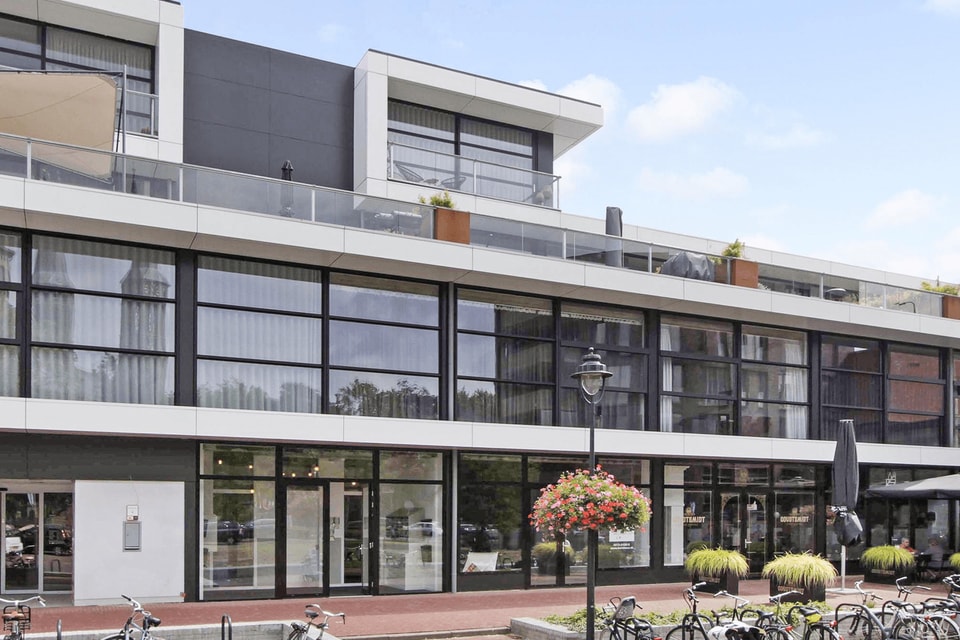 Appartement huren in Uden