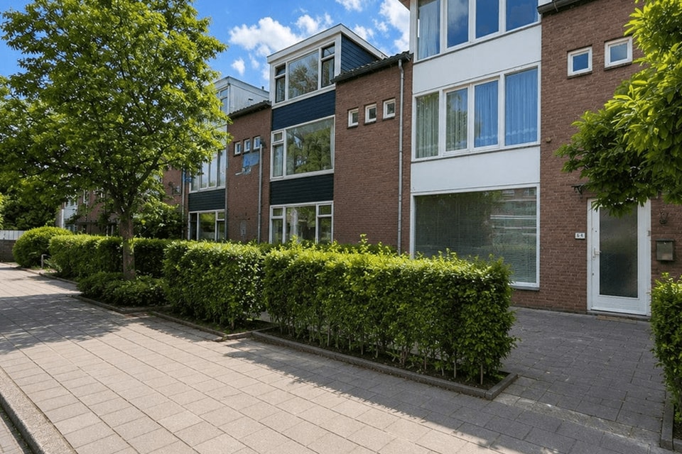 Huis huren in Amstelveen