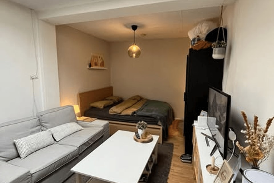 Kamer huren in Eindhoven