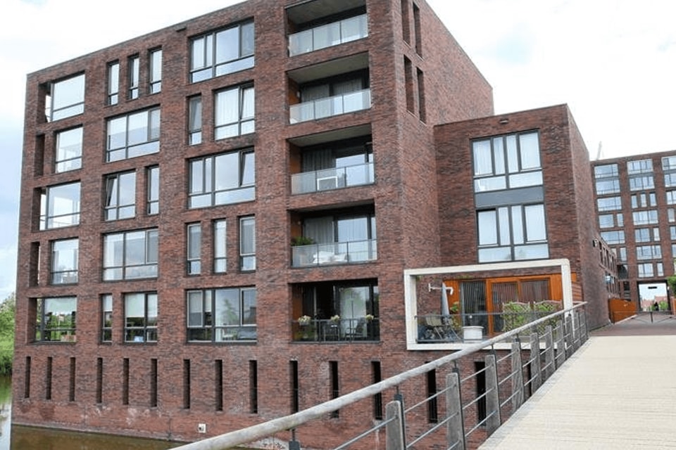 Appartement huren in Hendrik Ido Ambacht
