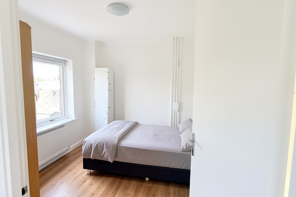 Kamer huren in Nijmegen