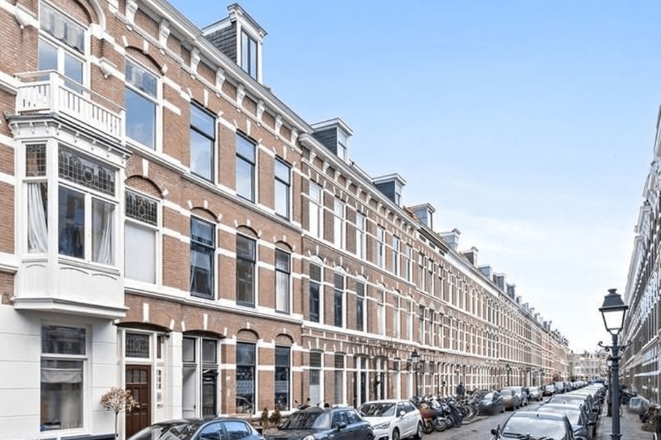 Appartement huren in Den Haag