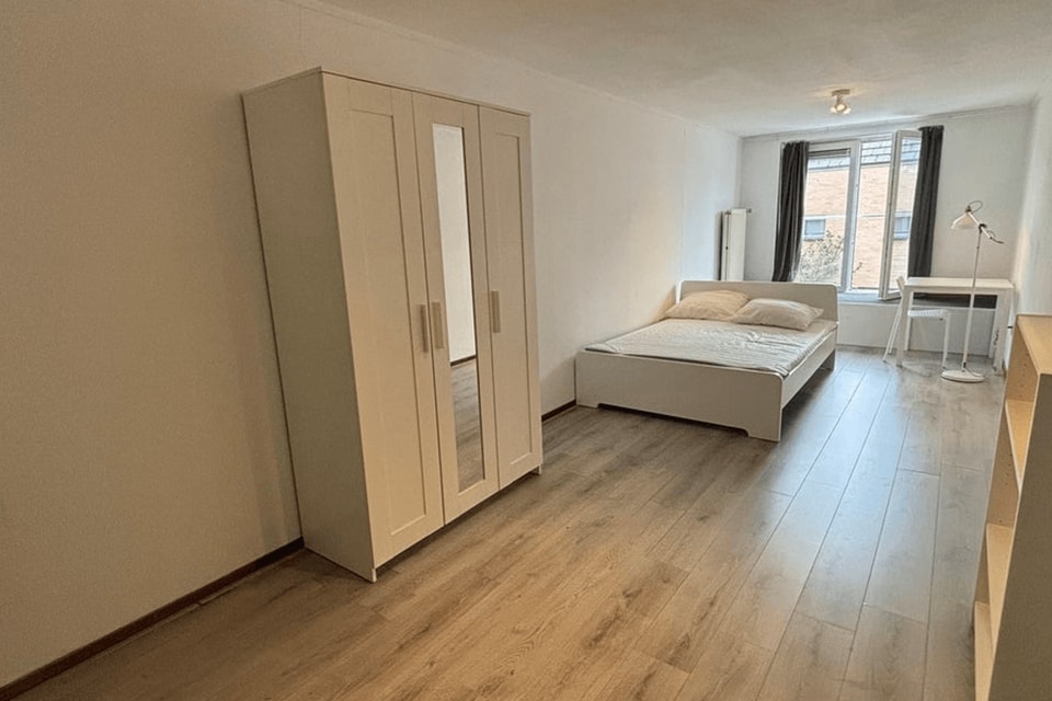 Kamer huren in Maastricht