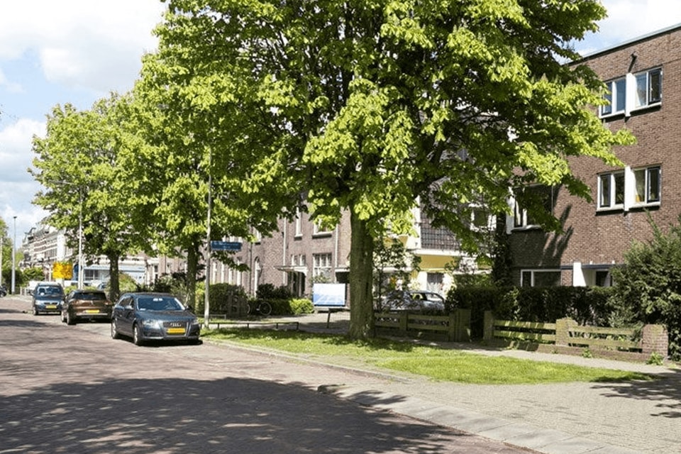 Kamer huren in Arnhem
