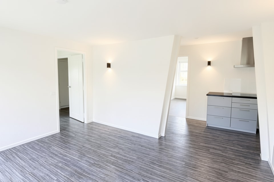 Appartement huren in Leeuwarden
