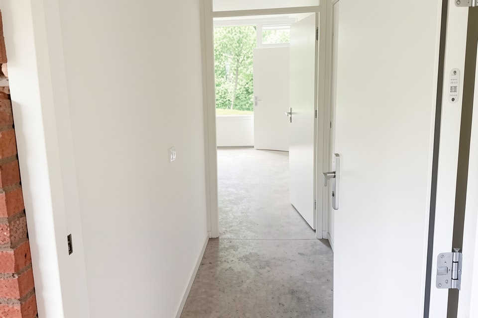 Appartement huren in Leeuwarden