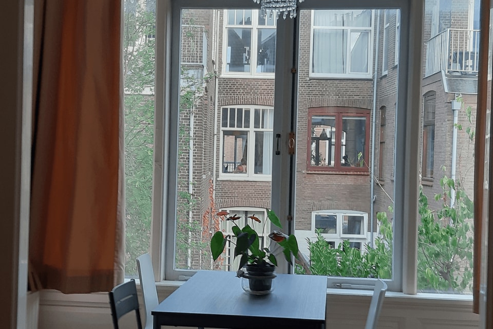 Studio huren in Den Haag