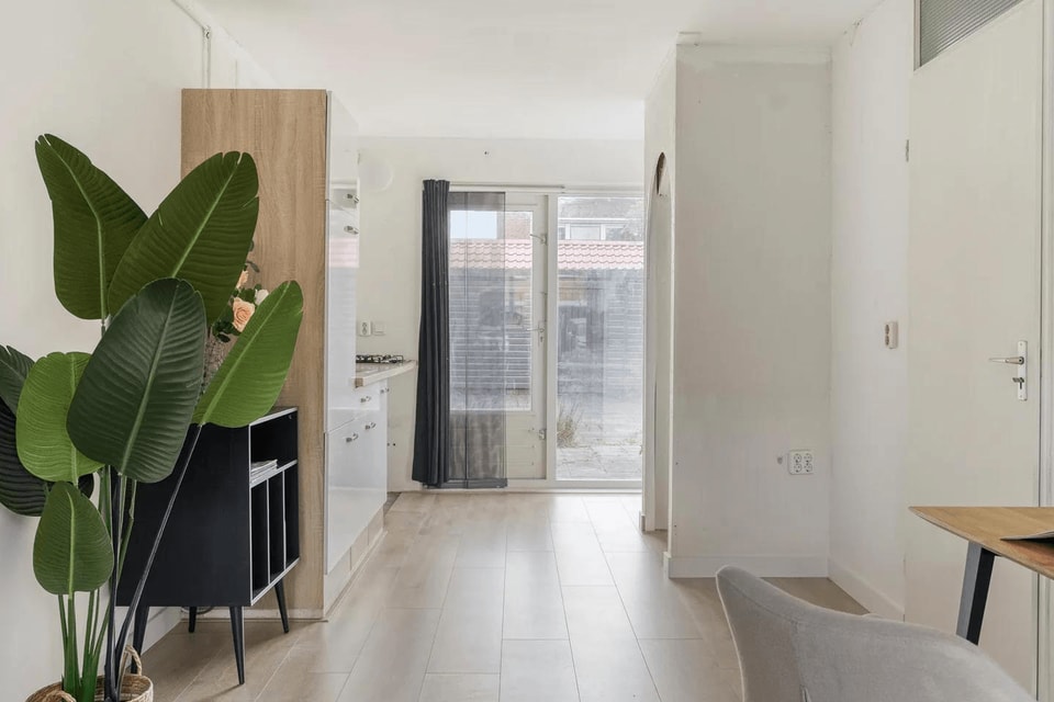 Kamer huren in Groningen
