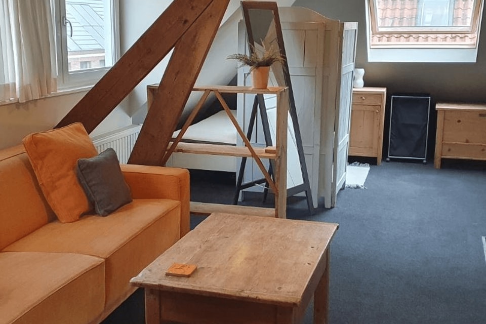 Studio huren in Eindhoven