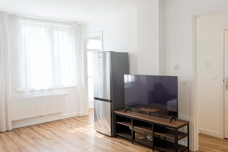 Kamer huren in Amsterdam