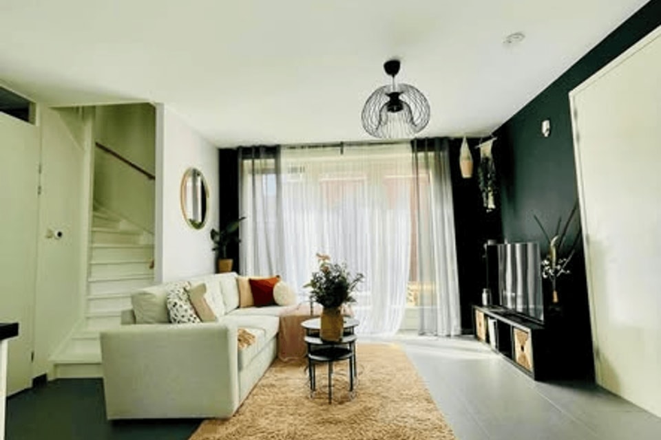 Appartement huren in Almere