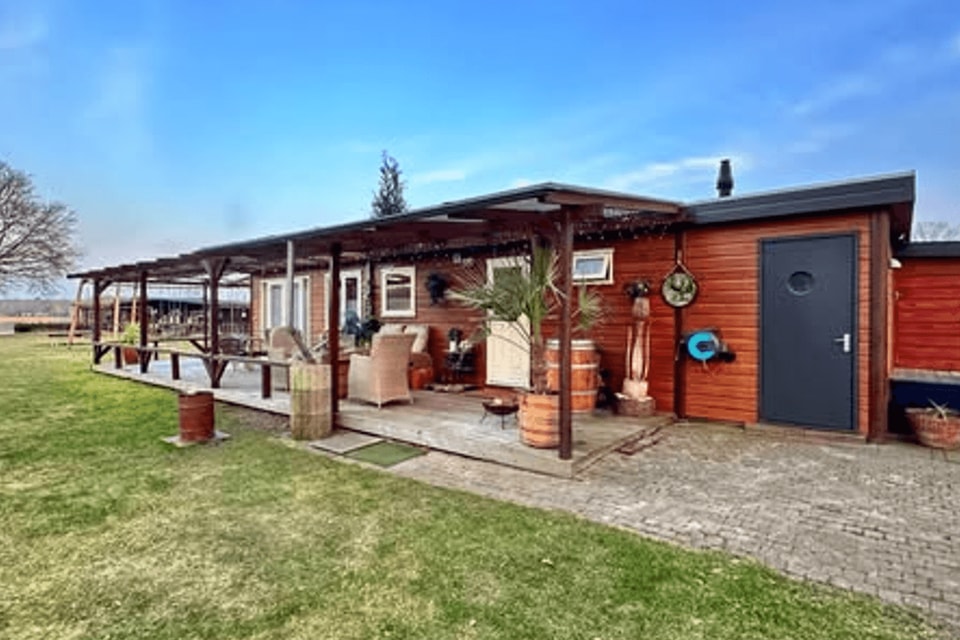 Chalet huren in Emmen