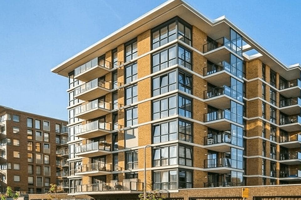 Appartement huren in Amstelveen