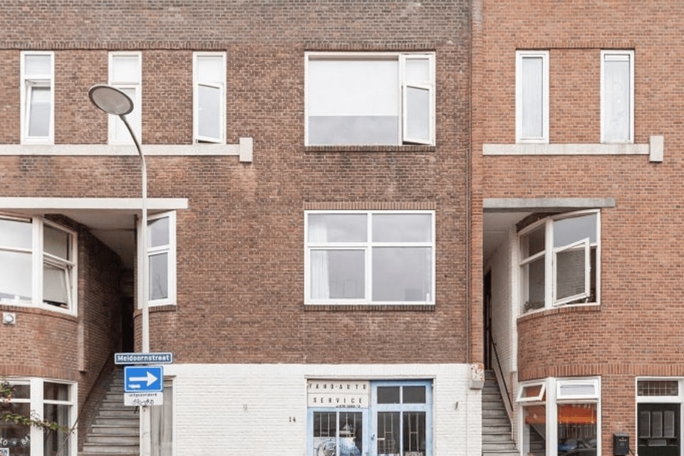 Appartement huren in Den Haag