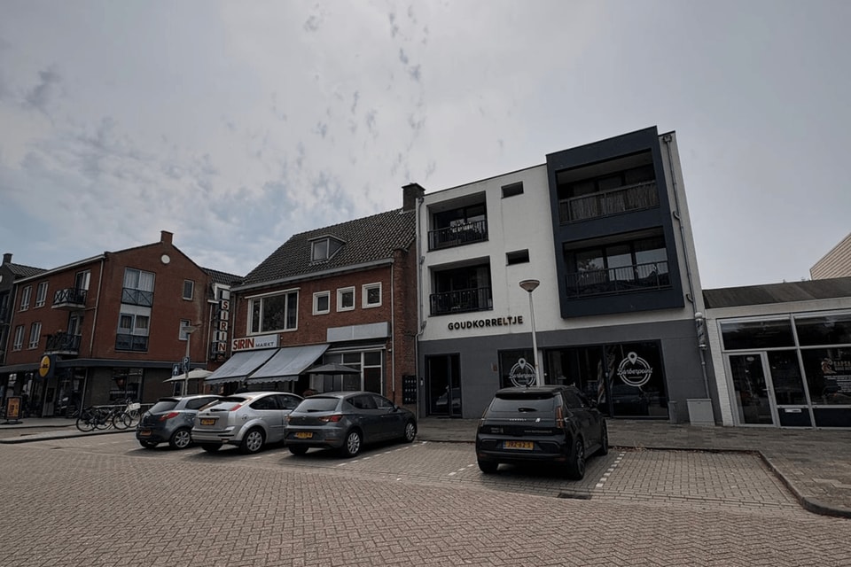 Appartement huren in Deventer