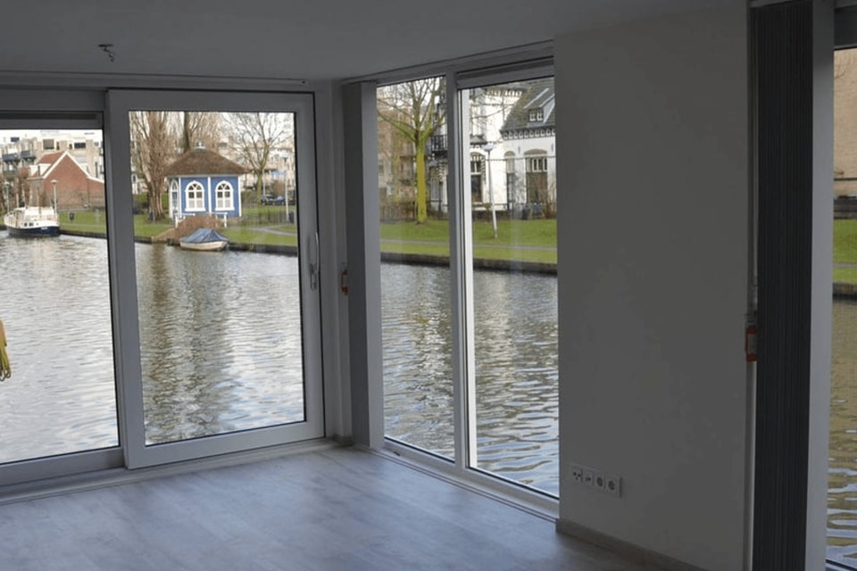 Huis huren in Utrecht