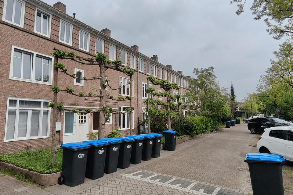 Appartement huren in Eindhoven